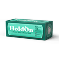 HoldOn Compostable Tall Kitchen Trash Bags