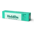 HoldOn Compostable Zipseal Gallon Bags
