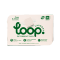 Loop Detergent Tile – Free & Clear